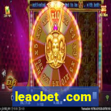 leaobet .com
